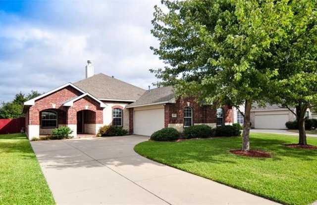 1207 Fox Trail Drive - 1207 Fox Trail Drive, Allen, TX 75002