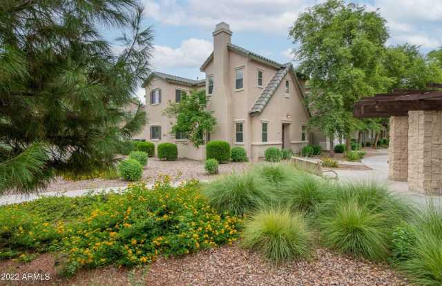 Stunning 4 Bedroom in the Cottages!!!  Available Now, Like living at a Resort!!! This is such a fun community, community play area out your front door, community pool across the street, extra parking, wonderful park areas, mature stunning landscaping. Ava Gallery 1