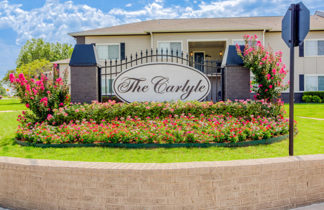 The Carlyle photos photos