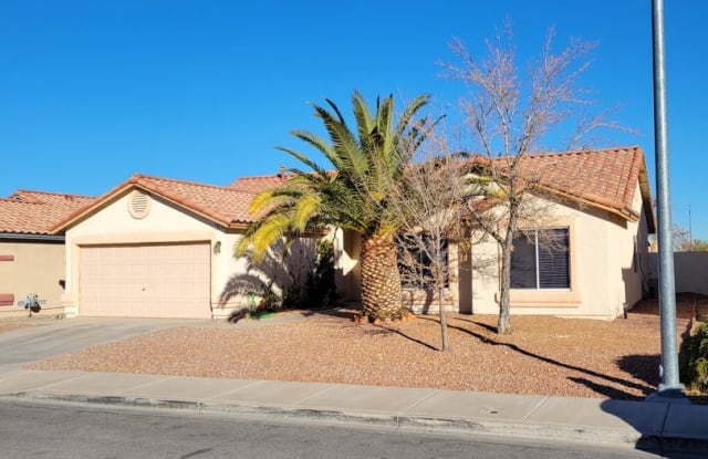 1042 Juniper Ridge Ave - 1042 Juniper Ridge Avenue, Henderson, NV 89015