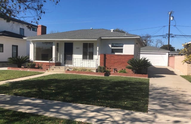 3329 Ocana Ave - 3329 Ocana Avenue, Long Beach, CA 90808