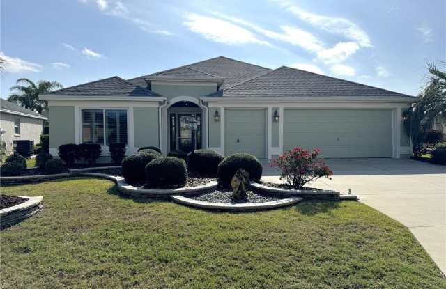 2276 FRINGE TREE TRAIL - 2276 Fringe Tree Trail, The Villages, FL 32162