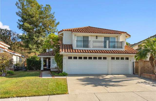 27202 Corcubion - 27202 Corcubion, Mission Viejo, CA 92692