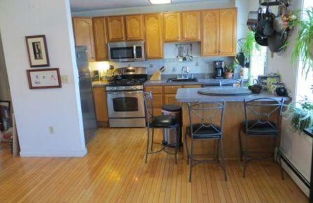 235 Northampton St - 235 Northampton Street, Boston, MA 02118