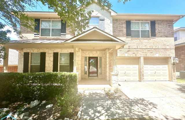 BEAUTIFUL 4 bed/2.5 bath near Stone Oak, just off 281! photos photos