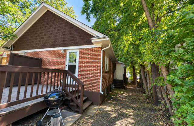 The Blair Street Bungalow available now Gallery 3
