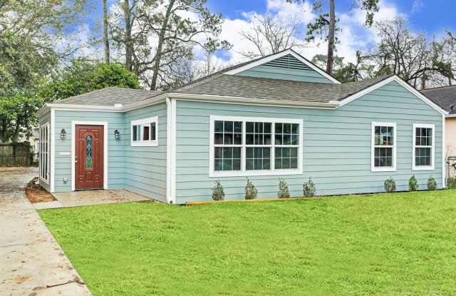 3837 Rosedale Street - 3837 Rosedale Street, Houston, TX 77004