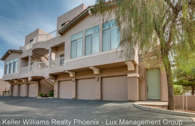 4832 North Woodmere Fairway Unit C-101 - 4832 North Woodmere Fairway, Scottsdale, AZ 85251
