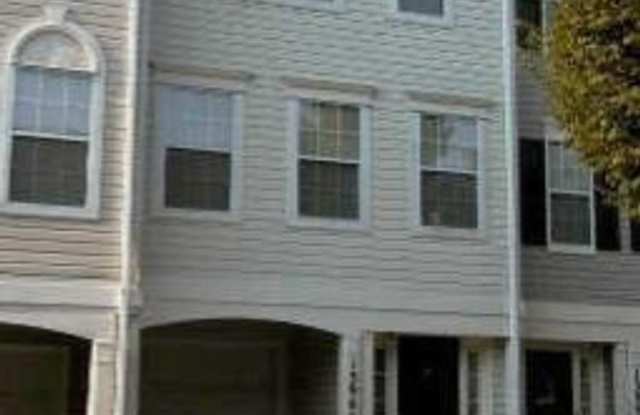 13906 Barrington Lane - 13906 Barrington Lane, Marlboro Village, MD 20772