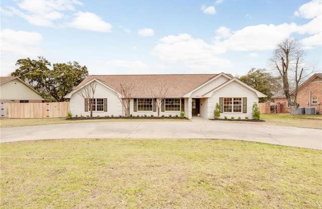 1606 Carter Creek Parkway photos photos