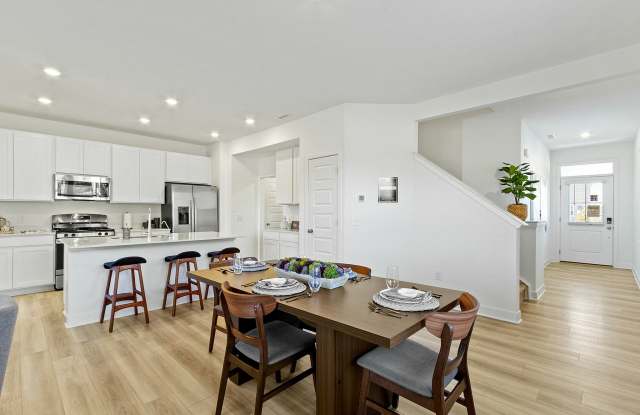 Wynne Farms Townhomes for Rent Gallery 2