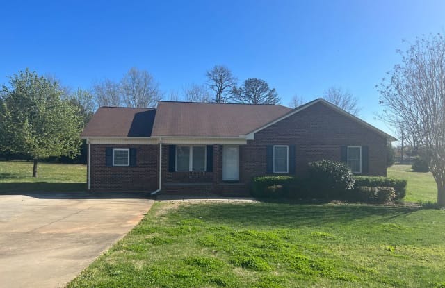 114 Carol Lyn Drive - 114 Carol Lyn Drive, Cleveland County, NC 28086