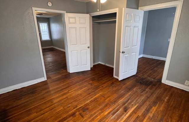 GREAT LOCATION! 3 BEDROOM HOME MINUTES FROM DOWNTOWN TULSA! Gallery 3