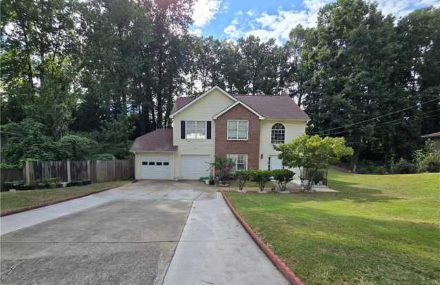 3936 Pleasant Trail photos photos