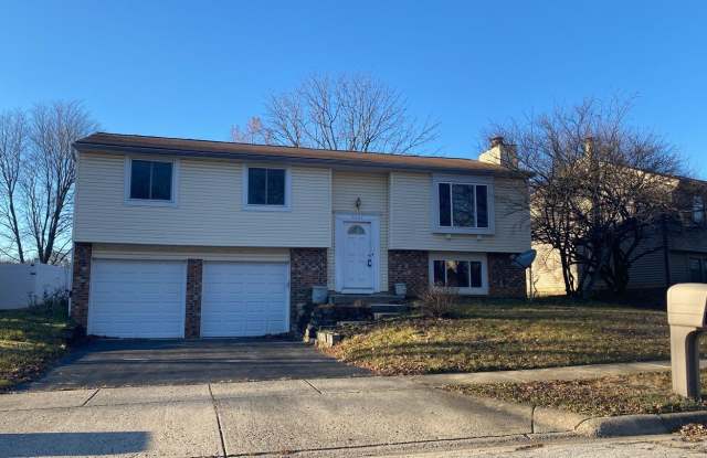 6627 Brock St - 6627 Brock Street, Columbus, OH 43017