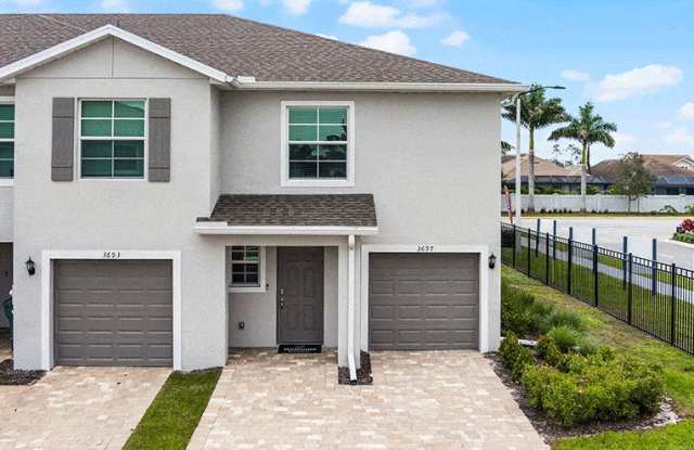 Soluna Townhomes photos photos