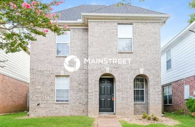 7190 Charlton Way - 7190 Charlton Way, Shelby County, TN 38018