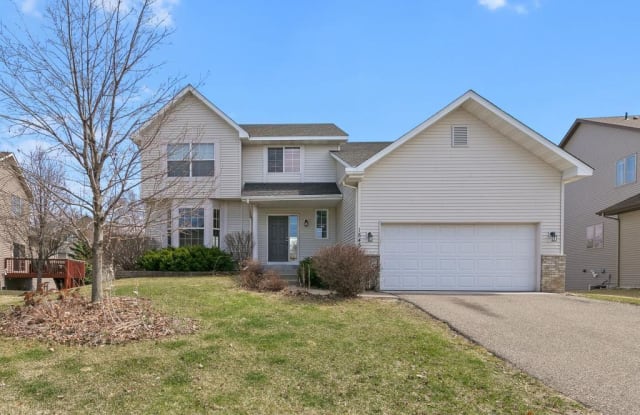 1848 Westchester Lane - 1848 Westchester Lane, Shakopee, MN 55379