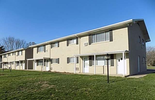 Pine Manor Apartments photos photos