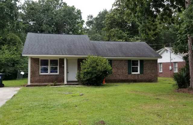 Brick Home in Goose Creek photos photos