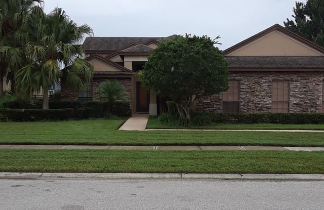 639 Cedar Forest Circle - 639 Cedar Forest Circle, Alafaya, FL 32828