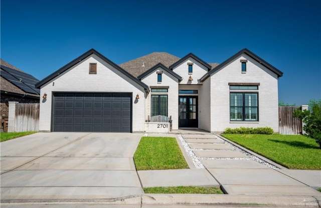 2701 Windsor Street - 2701 Windsor Street, Edinburg, TX 78541