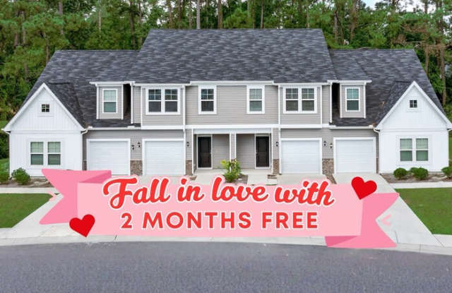 910 Coosaw Place - 910 Coosaw Place, Wilmington, NC 28412