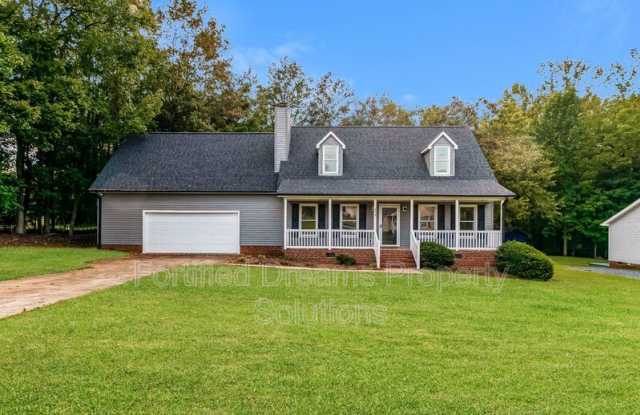 814 N. Greenbriar Street photos photos