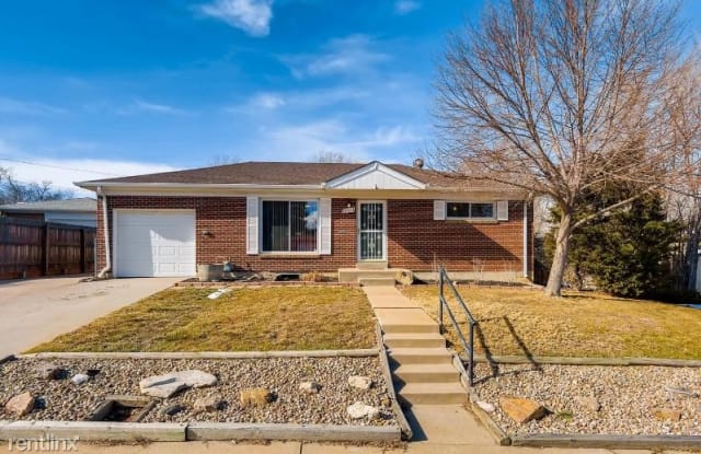 10453 Washington Way - 10453 Washington Way, Northglenn, CO 80233