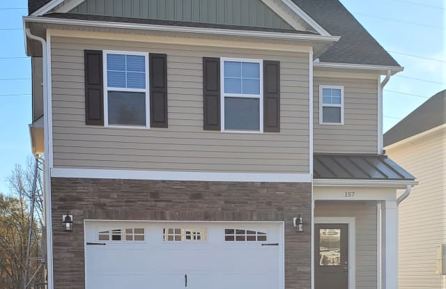 157 Highland Park Ct - 157 Highland Park Ct, Easley, SC 29642