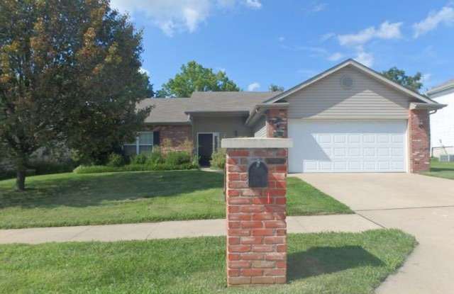 Nice 3 Bed 2 Bath House In Bearfield Meadows! photos photos