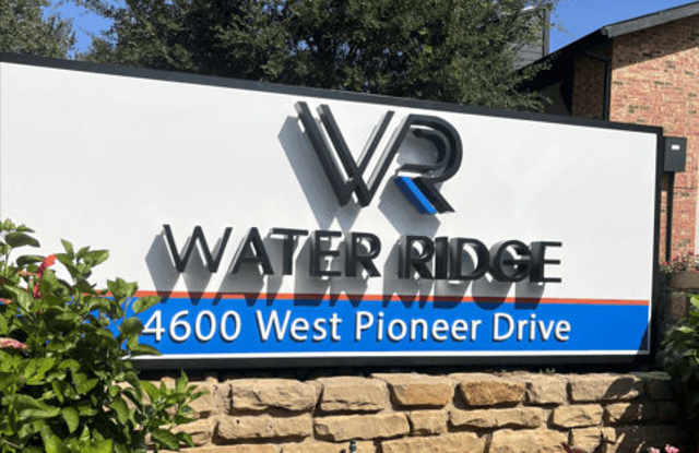 Water Ridge photos photos