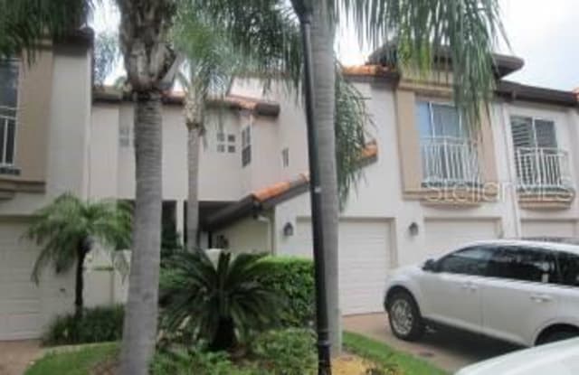1195 SHIPWATCH CIRCLE - 1195 Shipwatch Cir, Tampa, FL 33602