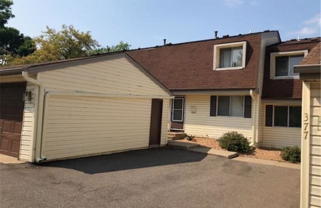 379 Pond Court S - 379 Pond Avenue, Maplewood, MN 55119