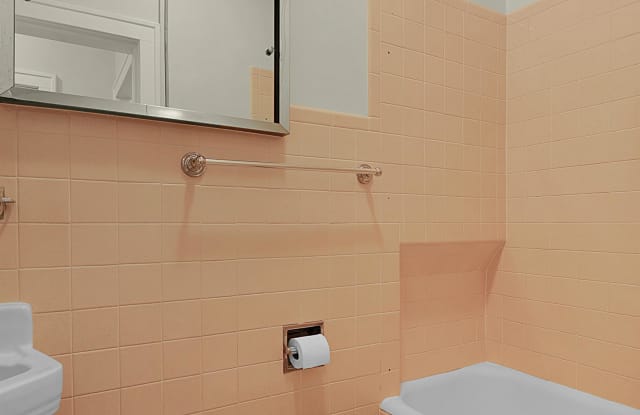 7379 Pershing Avenue - 2W photos photos