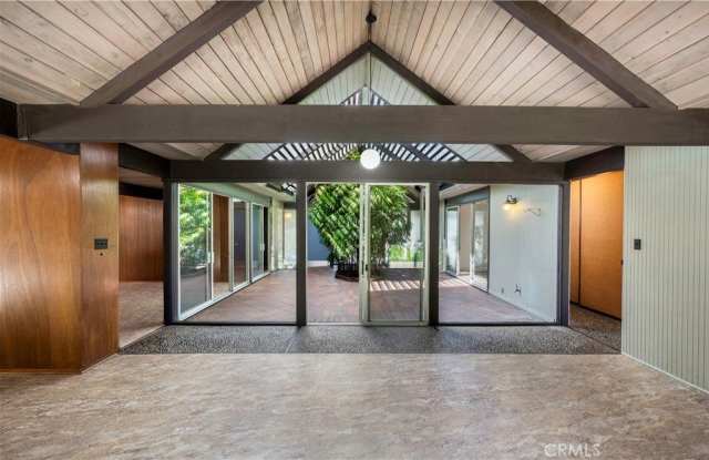 4924 E Elsinore - 4924 East Elsinore Avenue, Orange, CA 92869