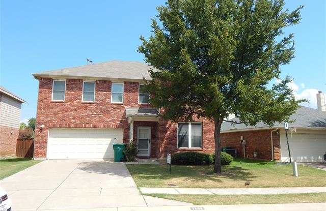 1509 Caymus Court - 1509 Caymus Court, Lewisville, TX 75067