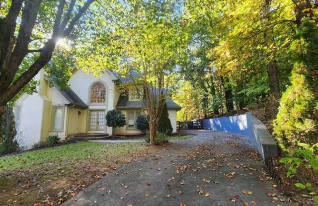 950 Sundew Drive - 950 Sundew Drive, Alpharetta, GA 30005