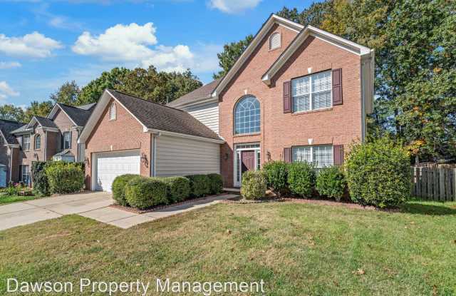 9311 Autumn Applause Drive - 9311 Autumn Applause Drive, Charlotte, NC 28277
