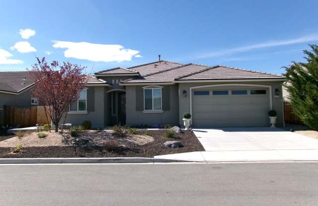 Beautiful 3bd, Office, 2 bath home in Spanish Springs photos photos