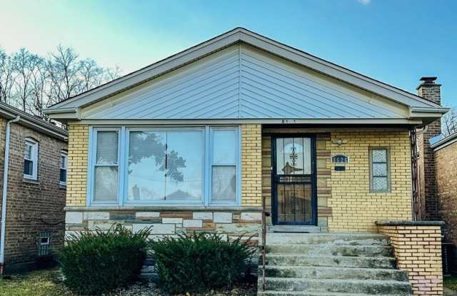 8626 S Damen Avenue photos photos