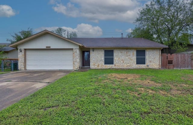2016 Krizan Avenue - 2016 Krizan Avenue, Austin, TX 78727