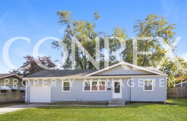 5229 Harvard Avenue - 5229 Harvard Avenue, Kansas City, MO 64133