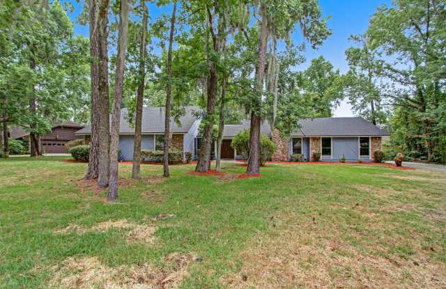 10829 Cheatham Trail - 10829 Cheatham Trl, Jacksonville, FL 32223