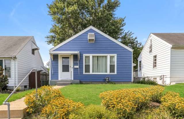 5258 Parker Avenue - 5258 Parker Avenue, St. Louis, MO 63139