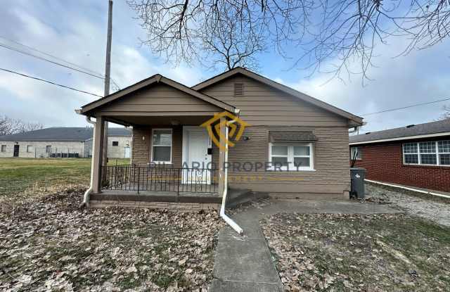 Close to Bethel Park, Updated 3 Bedroom/1 Bathroom with Detached Garage Available NOW! photos photos