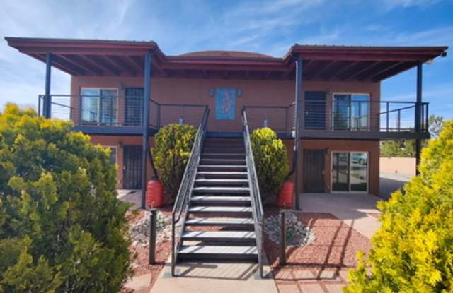 1307 Rufina Lane Unit 2 - Bright Updated Main Level Unit with Off-Street Parking! photos photos