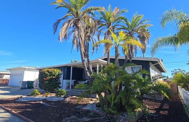 Three bedroom Home in Serra Mesa! photos photos