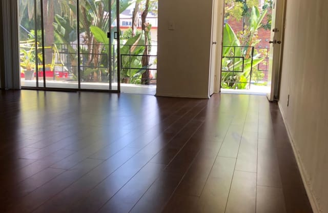 7171 Lexington Avenue - 7171 Lexington Ave, West Hollywood, CA 90046