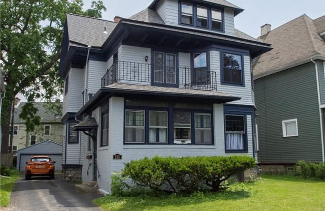 295 Summit East - 295 Summit Avenue, Buffalo, NY 14214